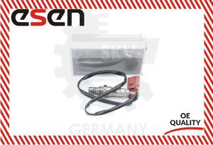 Sonda lambda VW CADDY III Box; CADDY III Estate; EOS; GOLF PLUS; GOLF V; GOLF V Variant; GOLF VI; JETTA III; PASSAT; PASSAT Variant; POLO; POLO Saloon; TIGUAN; TOURAN OZA510-AU6 - 2845502821