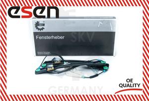 Podnonik szyby VW PASSAT; PASSAT Variant przd prawy - 2848118505