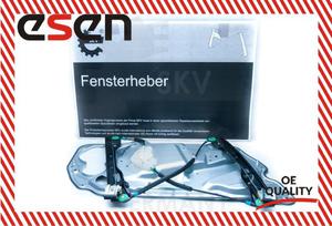 Podnonik szyby VW PASSAT; PASSAT Variant przd prawy - 2848118507