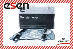 Podnonik szyby VW TIGUAN Przd lewy - 2848118524