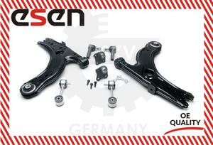 Zestaw wahaczy AUDI A3 36812-SET-MS - 2848118556