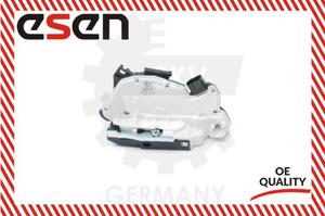 Zamek centralny VW AMAROK; AMAROK PlatformChassis; CC; PASSAT CC; SCIROCCO; TIGUAN 5N1837015A - 2858328807