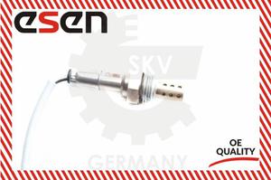 Sonda lambda LANCIA LYBRA 46417969 - 2858328843