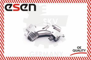 Rezystor dmuchawy OPEL SIGNUM 2003.05 - XXX; VECTRA C 2002.04 - XXX; VECTRA C GTS 2002.08 - XXX; VECTRA C kombi 2003.10 - XXX 9180208 - 2861372988