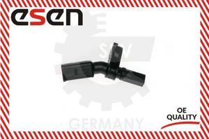 Czujnik ABS AUDI A1; A1 Sportback; A2; A3; A3 Limousine; A3 Sportback; Q5 PRZD PRAWY - 2827886503