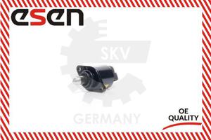 Silnik krokowy RENAULT CLIO I; CLIO II; KANGOO; KANGOO Express; MEGANE I; MEGANE I Grandtour D95134 - 2827886961