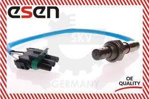 Sonda lambda AUDI 100; 100 Avant; 200; 200 Avant; 80; 80 Avant; 90; A4; A4 Avant; A6; A6 Avant; A8; CABRIOLET; COUPE; QUATTRO; V8 - 2827887083