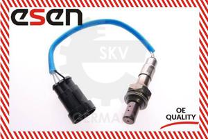 Sonda lambda RENAULT CLIO II; KANGOO; KANGOO Express - 2857390610