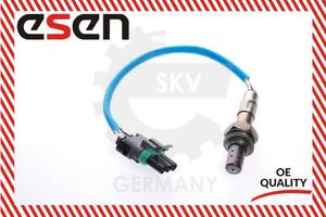 Sonda lambda BMW 3 (E46); 3 Compact (E46); 3 coupe (E46); 3 kabriolet (E46); 3 Touring (E46); 5...