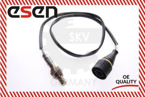 Sonda lambda BMW 3 (E30); 3 (E36); 3 Compact (E36); 3 coupe (E36); 3 kabriolet (E30); 3 kabriolet...