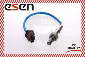 Sonda lambda OPEL ASTRA G coupe; ASTRA G hatchback; ASTRA G kabriolet; ASTRA G kombi; ASTRA G...