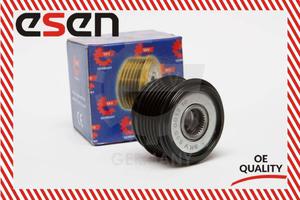 Koo alternatora SKODA FABIA; FABIA Combi; FABIA Praktik; FABIA sedan; OCTAVIA; OCTAVIA Combi; RAPID Spaceback; ROOMSTER; ROOMSTER Praktik; SUPERB; SUPERB kombi; YETI - 2827887486