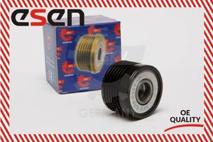 Koo alternatora OPEL AGILA; ASTRA G hatchback; ASTRA H; ASTRA H GTC; ASTRA H kombi; ASTRA H sedan; ASTRA H Van; COMBO kombi; COMBO Tour; CORSA C; CORSA D; CORSA D Van; MERIVA; MERIVA B; TIGRA TwinTop - 2827887611