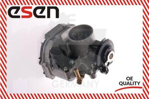 Przepustnica powietrza SKODA OCTAVIA; OCTAVIA Combi 030133064F - 2827887652