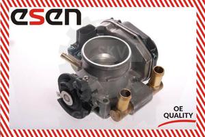 Przepustnica powietrza AUDI A4; A4 Avant; A6; A6 Avant 058133063H - 2850673112