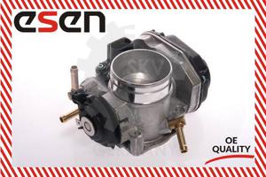 Przepustnica powietrza AUDI A4; A4 Avant 06A133064H - 2827887678