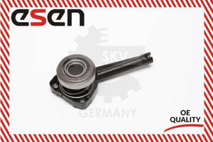 Wysprzglik centralny RENAULT AVANTIME; CLIO II; ESPACE III; ESPACE IV; LAGUNA Grandtour; LAGUNA I; LAGUNA II; LAGUNA II Grandtour; MASTER II ; MEGANE II; SAFRANE II; TRAFIC II ; VEL SATIS - 2827887736