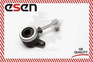 Wysprzglik centralny NISSAN KUBISTAR - 2827887753