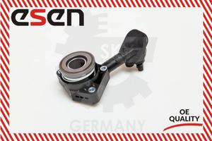 Wysprzglik centralny VOLVO C30; S40 II; V50 - 2827887765