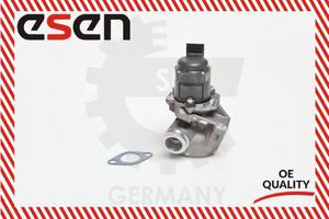 Zawr EGR FORD C-MAX; FIESTA V; FIESTA Van; FIESTA VI; FOCUS C-MAX; FOCUS II; FOCUS II kombi; FOCUS II sedan; FUSION 161859 - 2857390623