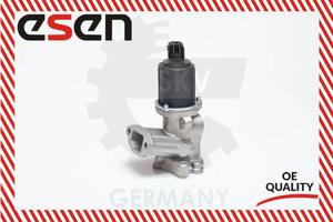 Zawr EGR LANCIA MUSA 55219502 - 2827887890