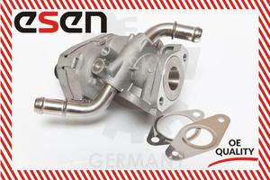 Zawr EGR FIAT DUCATO 1480549 - 2848118460