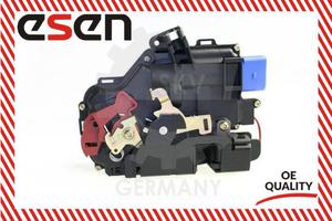 Zamek centralny SEAT EXEO; EXEO ST PRZD LEWY - 2827888073