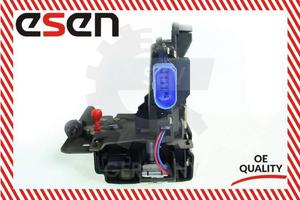 Zamek centralny SEAT EXEO; EXEO ST PRZD PRAWY - 2827888075