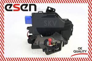 Zamek centralny AUDI A4; A4 Avant TY LEWY - 2827888076