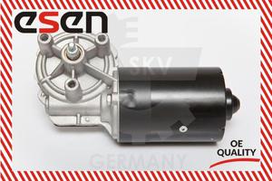 Silnik wycieraczek VW CORRADO; DERBY; GOLF I; GOLF II; JETTA II; LT 28-35 I ; LT 40-55 I ; PASSAT; PASSAT sedan; PASSAT Variant; POLO; POLO CLASSIC; POLO coupe; SANTANA; SCIROCCO; TRANSPORTER III PRZD - 2827888397