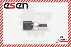 Czujnik cinienia klimatyzacji PORSCHE CAYENNE 1J0959126 - 2856232651