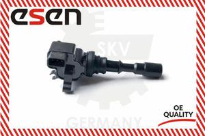 Cewka zaponowa HYUNDAI TERRACAN; XG 2730039800 - 2827889036