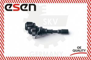 Cewka zaponowa HYUNDAI TERRACAN; XG 27300-39050 - 2827889047