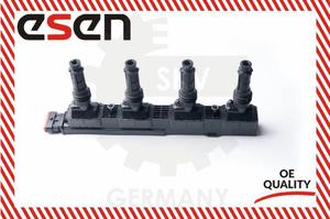 Cewka zaponowa OPEL AGILA; ASTRA G hatchback; ASTRA G kombi; ASTRA G sedan; CORSA B; CORSA C 155022 - 2827889361