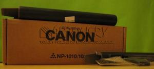 Toner Canon NP 1010, 6010, czarny; Japan, 2x105g; SUPER CENA (wyprzeda - wane do wyczerpania...