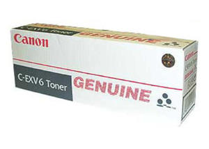 Toner Canon Typ C-EXV6, NP 7161, czarny; DOBRA CENA - 2824394806