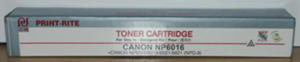 Toner Canon Typ NPG 9, NP 6016, 6521, czarny; Print Rite; DOBRA CENA - 2824394807