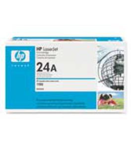 Toner cartridge HP Q2624A, LASERJET 1150, czarny; Bk/2500 kopii; DOBRA CENA - 2824394814