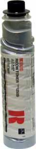 Toner Ricoh Typ 1250D, Aficio 1013, czarny; 1x230g - 2824394852