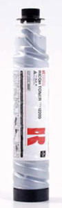 Toner Ricoh 888087, Typ 1220D, Aficio 1015, czarny; 1x260g - 2824394854