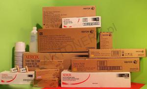 Toner Xerox 4508 = Samsung 5000, czarny, butelka 165g