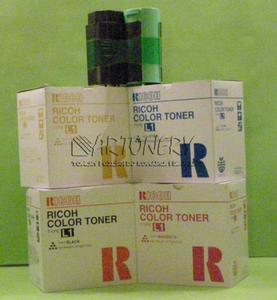 Toner Ricoh Typ L1, Aficio 6010, 6513 / Lanier 5710 / NRG, czarny; 5700 kopii, - 2824394907
