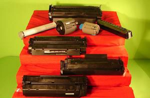 Toner cartridge Samsung Typ 1610, ML1610, ML2010, Xerox 3117, czarny; Bk~3000 kopii; UNIWERSALNY; DOBRA CENA - 2824395018