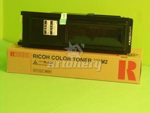 Toner Ricoh / NRG 885301, Typ M2, Aficio 1224, 1232, czarny; Bk/25 000 kopii - 2824395116