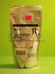 Developer Ricoh Typ 2, Aficio 400 = Typ CD102, Nashuatec 3640, czarny; 1x850g - 2824395894