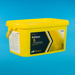 Virkon S - 5 kg. - 5 kg. S - 2562429723