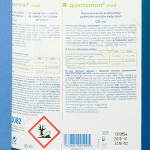 Quartamon Med 5 L. - 5 L. - 2562429423