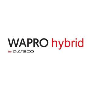 Platforma sprzedaowa Wapro Hybrid - 2871092254