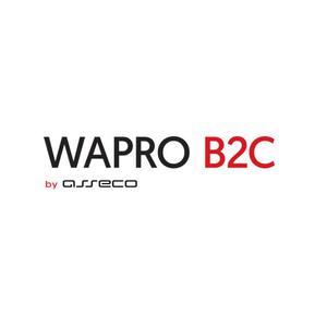 Sklep internetowy Wapro B2C - 2871092256