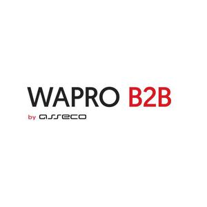 Platforma sprzedaowa Wapro B2B - 2871092258